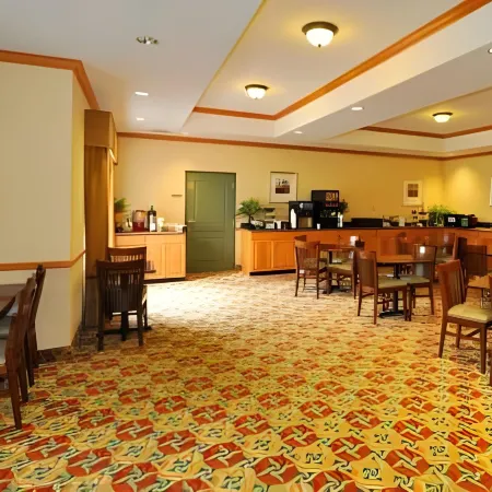 Country Inn & Suites by Radisson, Pensacola West, FL