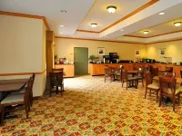 Country Inn & Suites by Radisson, Pensacola West, FL Các khách sạn ở Escambia County