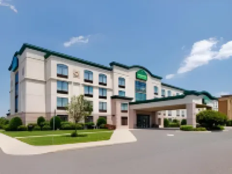 Wingate by Wyndham Vineland/Millville Hoteles en Vineland