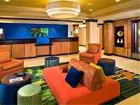 Fairfield Inn & Suites Tulsa South Medical District Hotels in Bixby