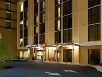 แฟร์ฟิลด์ อินน์แอนด์สวีทส์ บายแมริออท ดาวน์ทาวน์หลุยส์วิลล์ โรงแรมใน