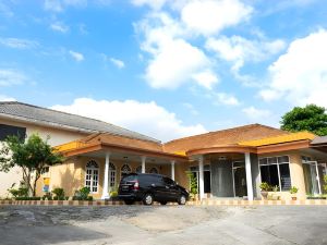 Hotel Griya Tirta