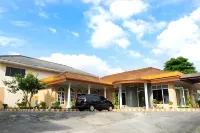 Hotel Griya Tirta Hôtels à : Beluluk
