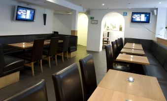 City Hotell Avenyn