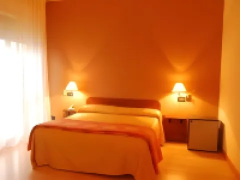 Nuovo Hotel Vigevano Hotels in Vigevano