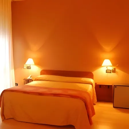 Nuovo Hotel Vigevano