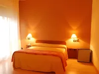 Nuovo Hotel Vigevano