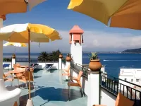 Hotel Ulisse - 3-Star