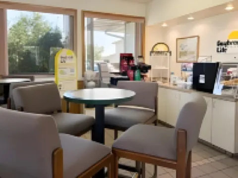 Days Inn by Wyndham Paxton Hotels in Keith County