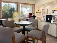 Days Inn by Wyndham Paxton