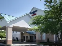 Wingate by Wyndham Uniontown Hotels in Wharton Township