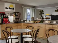 Days Inn by Wyndham New Braunfels - breakfast