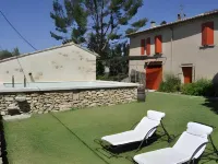 Le Mas de Plein Pagnier Hotels in Mazan