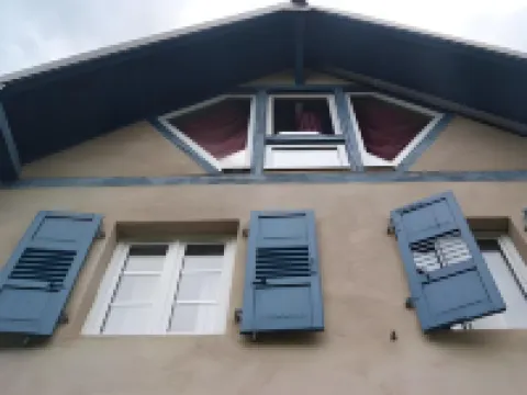 林斯坦旅館