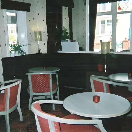 The Inglewood Hotel *Adults Only*