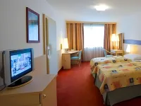 Olympik Tristar Отели в г. Прага 8