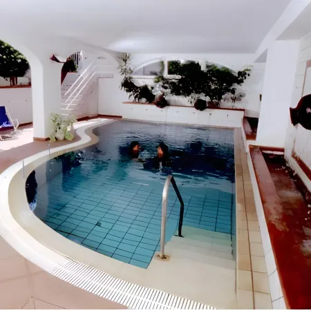 Hotel Villa Cecilia