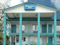 Stay Express Inn Near Ft. Sam Houston Hotels in Alamo Heights