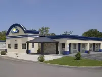 Days Inn by Wyndham Virginia Beach Town Center Hotels in Virginia Beach