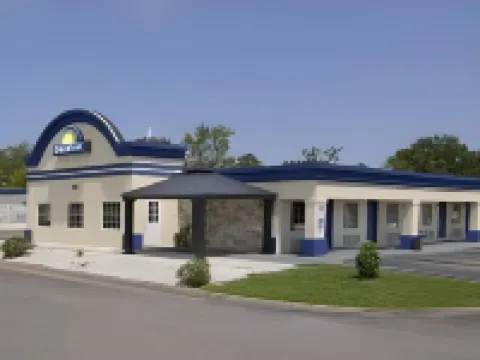 Days Inn by Wyndham Virginia Beach Town Center Hotels near Sandler Center