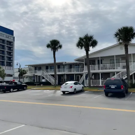 Wayfarer Motel