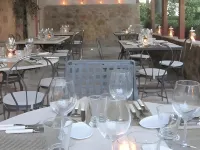Tenuta Santo Pietro - breakfast