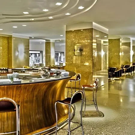 Grand Hotel Delle Terme Re Ferdinando