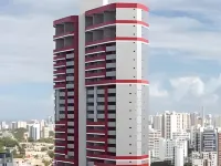 Mercure Salvador Boulevard โรงแรมใน