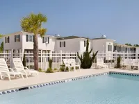 SureStay Hotel by Best Western Manning