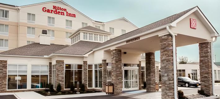 Hilton Garden Inn Tampa - Wesley Chapel Hotels in Pasco County