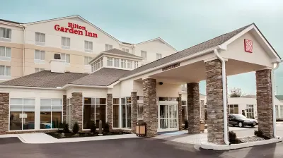 Hilton Garden Inn Tampa - Wesley Chapel