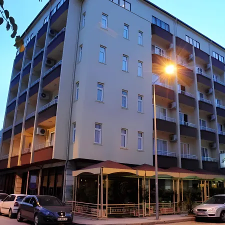 Othello Hotel