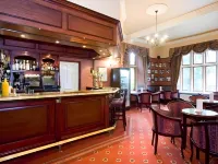 Stonecross Manor Hotel - bar
