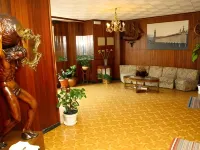 Hospedium Hotel la Marina Costa da Morte Hotels in Morpeguite