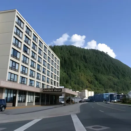 Four Points by Sheraton Juneau