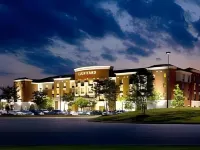 Courtyard Memphis Collierville Hoteles en Collierville