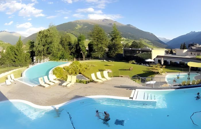 Hotel Santanton