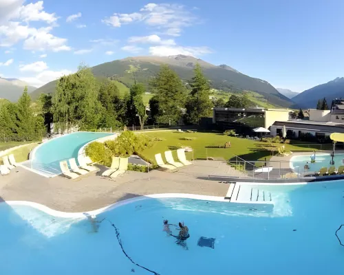 Hotel Santanton Hotels in Bormio
