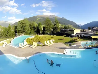 Hotel Santanton