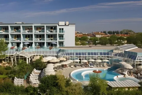 Hotel Savoy