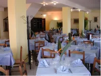 Hotel Il Vulcano Hotels in Tropea