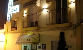Hostal Boutique Plaza Cantarero