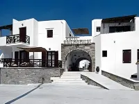 Anemomilos - Beach