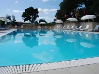 Hotel Villa Giulia - sul mare