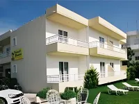 Kremasti Memories Hotel di Paradeisi