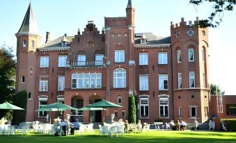 Hotel Lodewijk Van Male