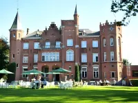 Hotel Lodewijk Van Male Hotels in Beernem