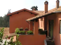 Agriturismo Grazia Hotel a Capalbio