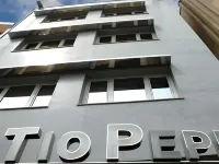 Hotel Tio Pepe - de playa