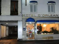 Hôtel d'Orléans Hotels in Orléans